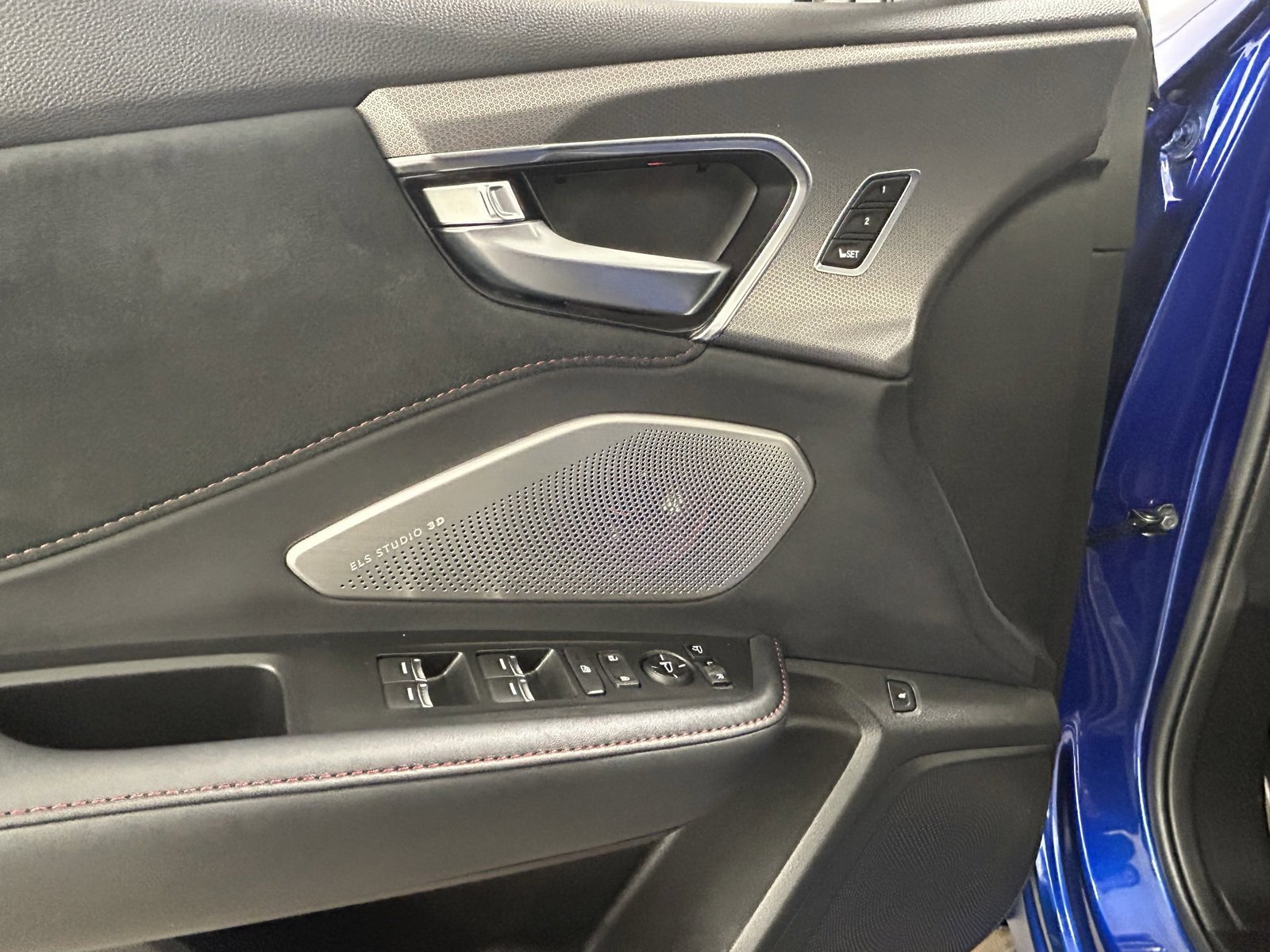 Used 2025 Acura RDX AWD w/ A-Spec & Advance Pkg image 27