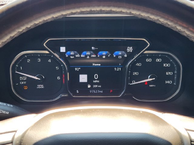Used 2021 GMC Yukon Denali w/ Denali Ultimate Package AWD/4WD image 13
