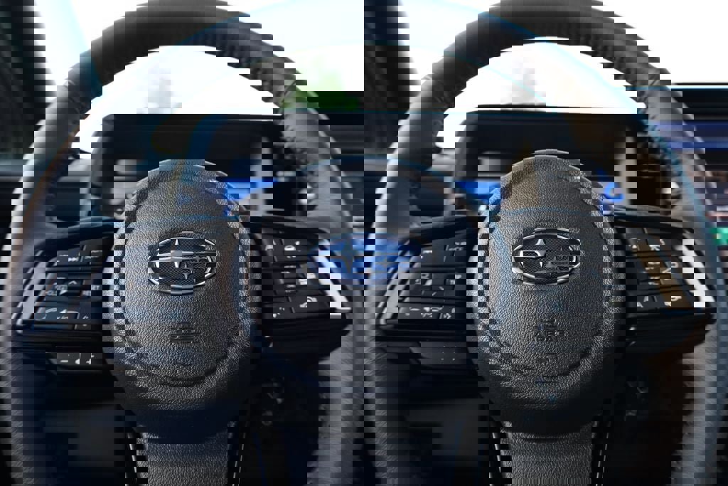 New 2026 Subaru Outback Limited image 10