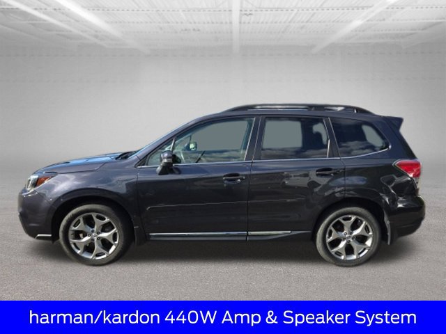 Used 2018 Subaru Forester 2.5i Touring AWD/4WD image 5