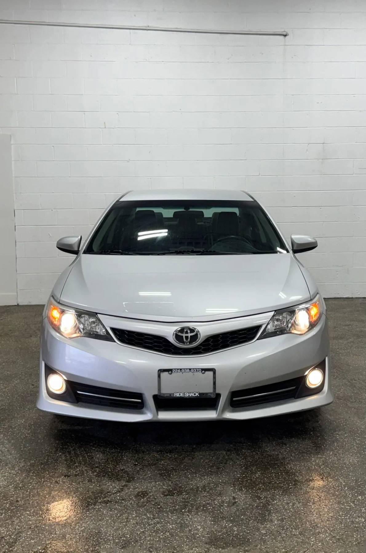 Used 2014 Toyota Camry SE image 10