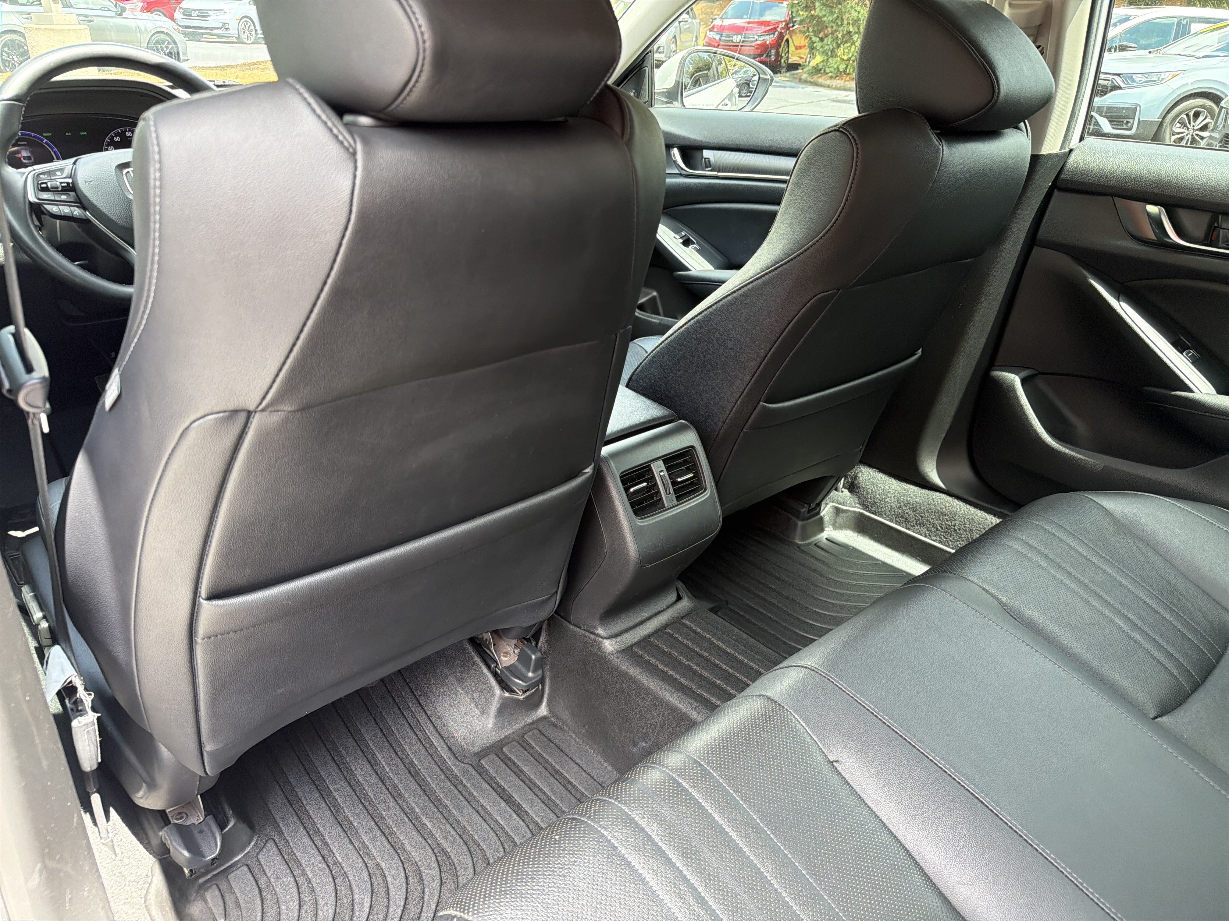 Used 2020 Honda Accord EX-L image 20