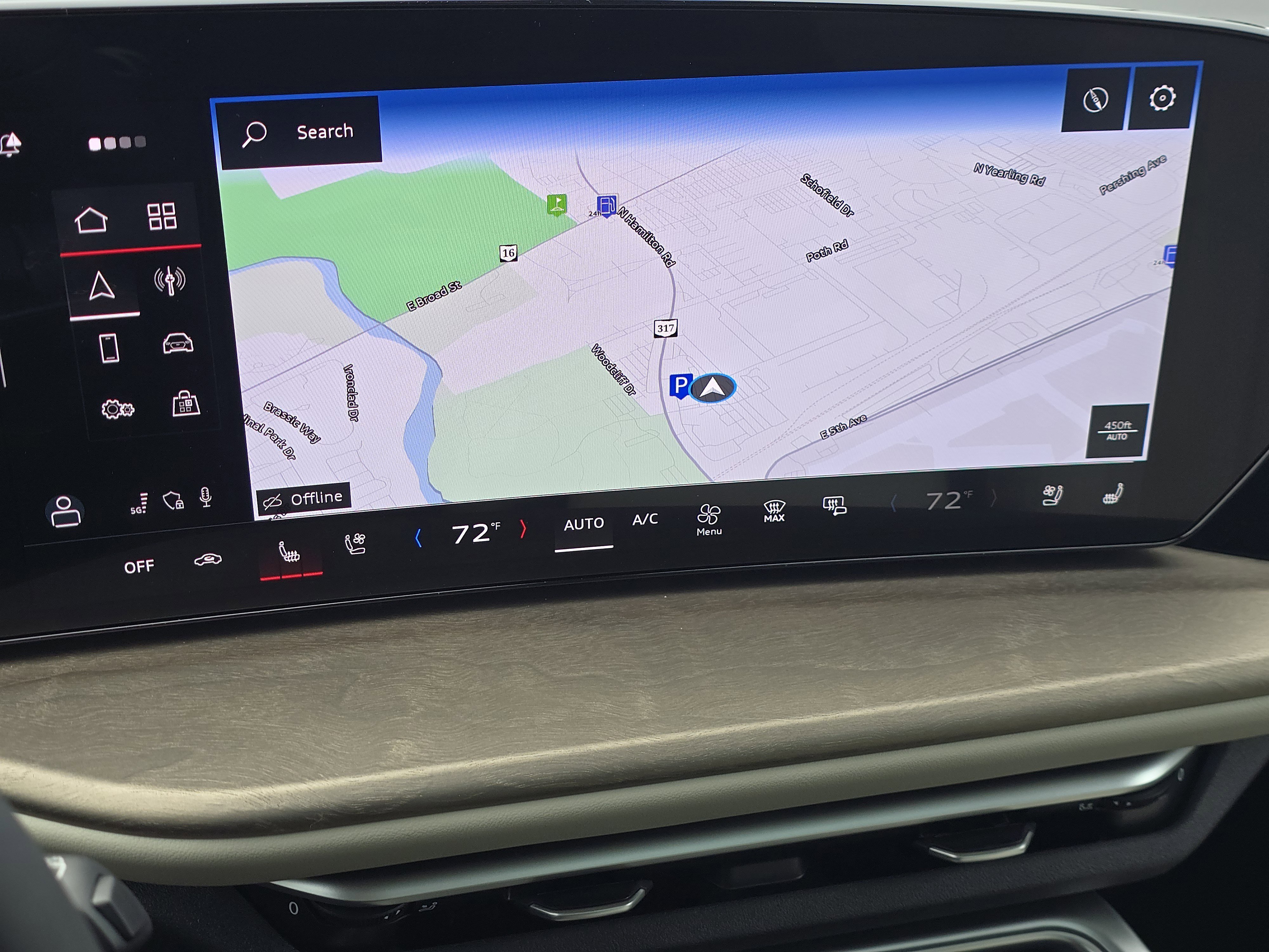 New 2025 Audi Q5 Premium Plus image 10