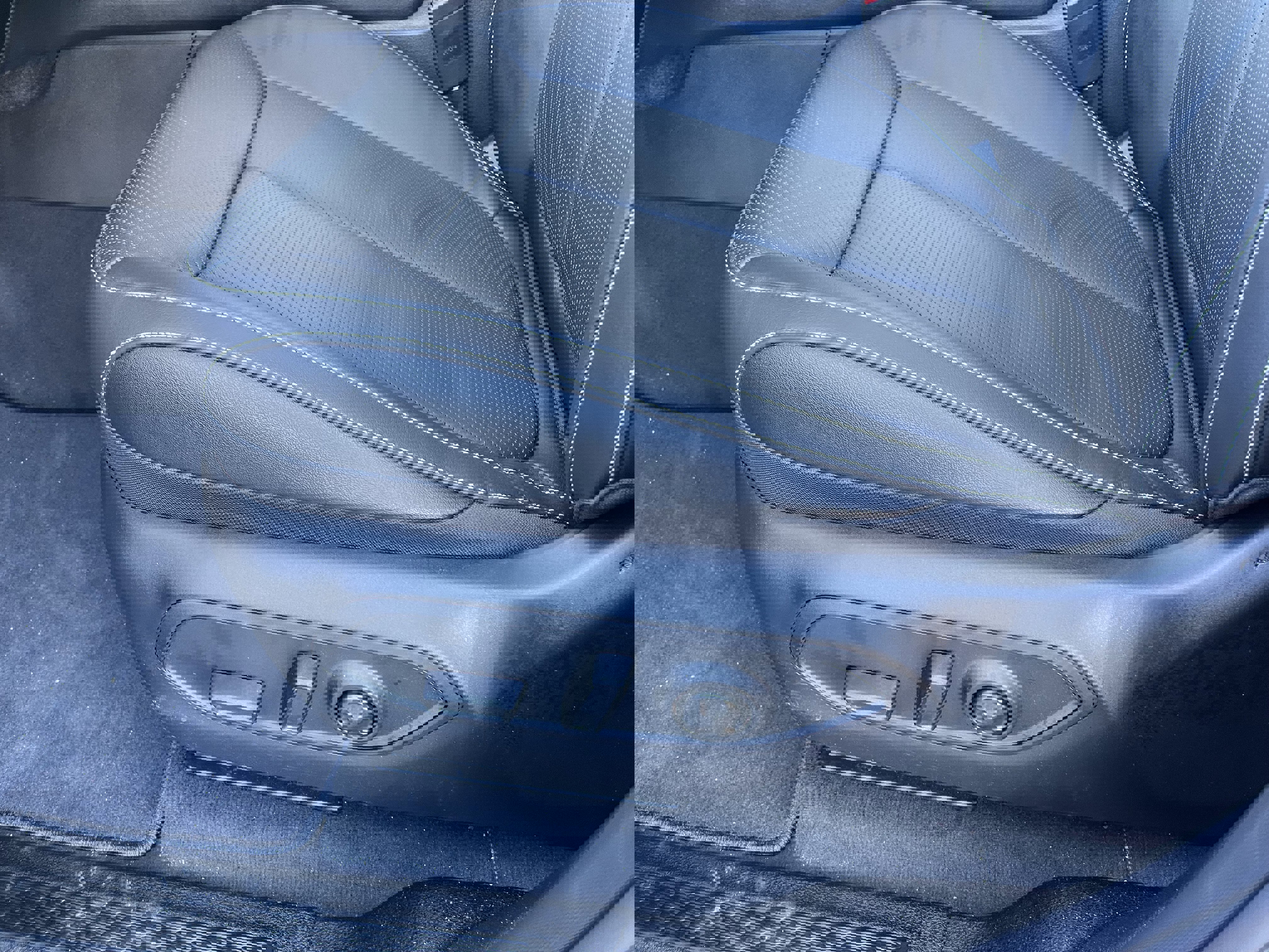 New 2026 Jeep Grand Cherokee Limited Reserve image 12