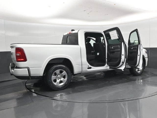 New 2027 RAM 1500 4x4 Crew Cab image 58
