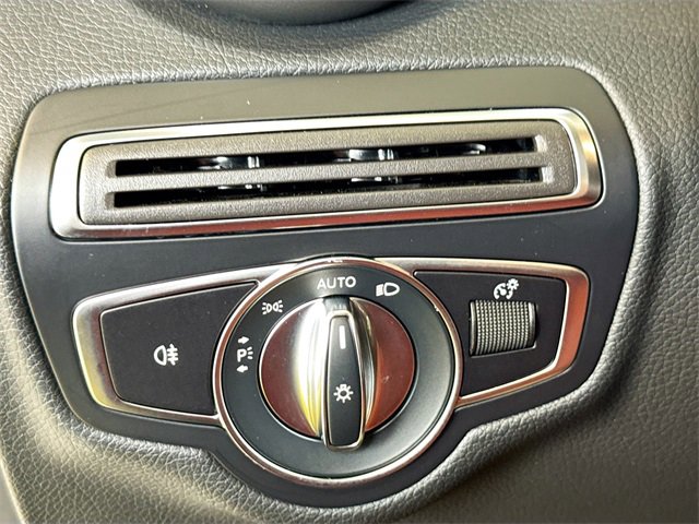 Certified 2020 Mercedes-Benz C 300 4MATIC Coupe image 10