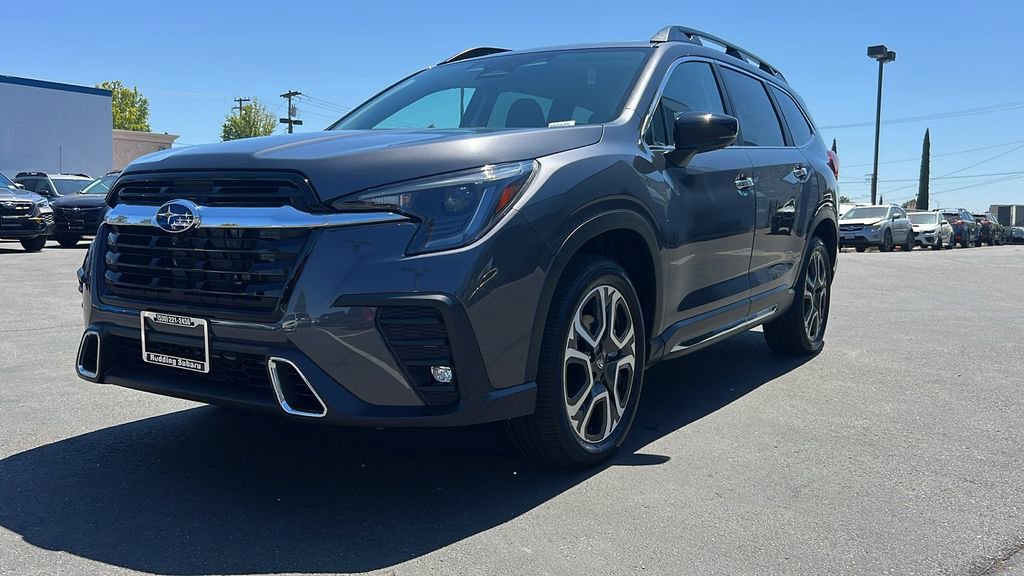 New 2025 Subaru Ascent Touring image 9