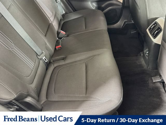Used 2024 Hyundai Tucson SEL AWD/4WD image 42