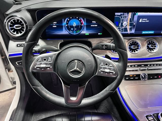 Used 2019 Mercedes-Benz CLS 450 4MATIC image 19