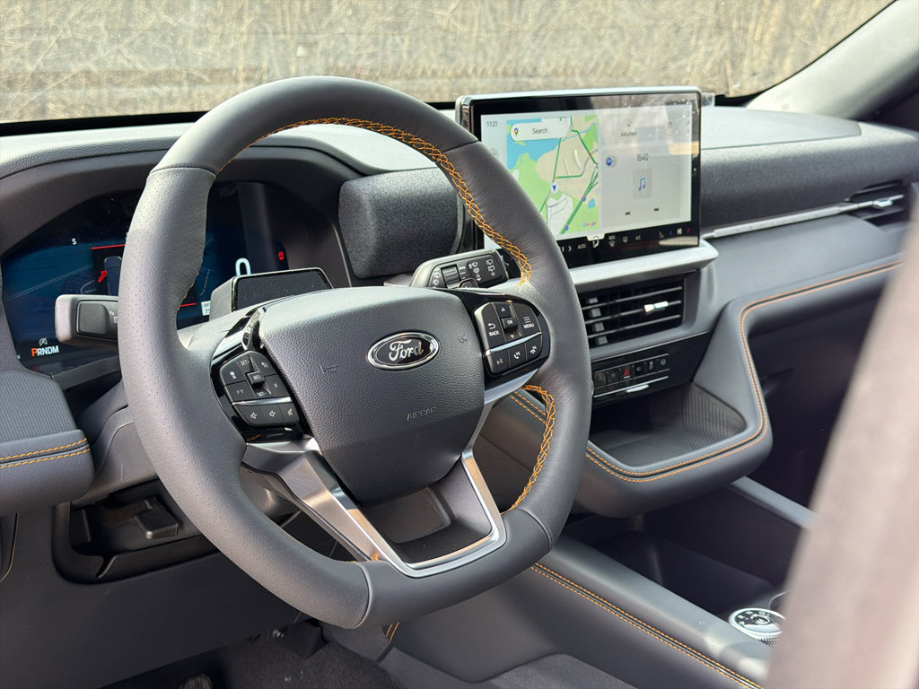 New 2026 Ford Explorer Tremor w/ Tremor Ultimate Package image 23