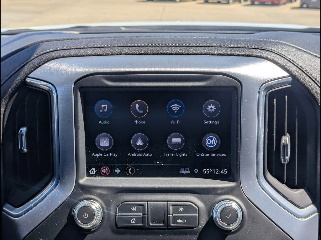 Used 2021 GMC Sierra 1500 SLE w/ X31 Off-Road Package image 33