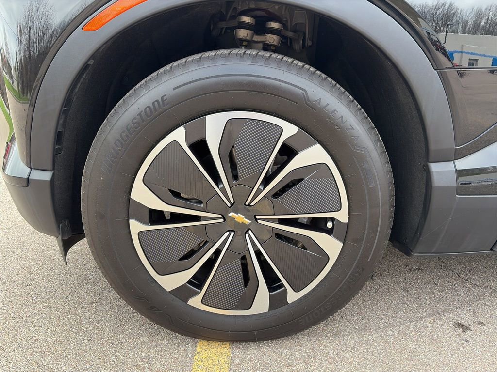 Used 2024 Chevrolet Blazer EV LT image 10