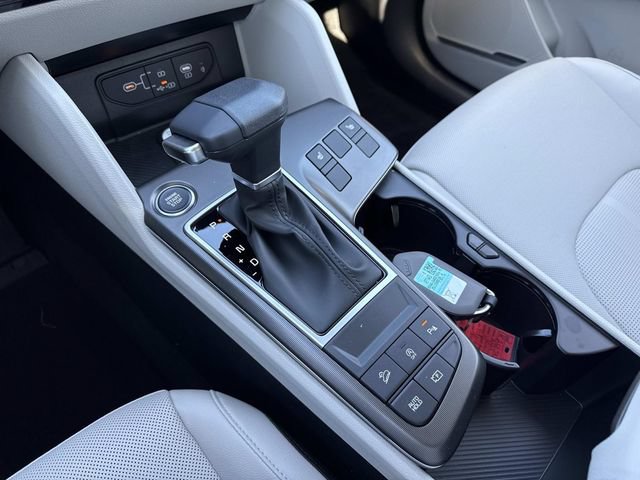 New 2026 Kia Sportage EX FWD image 22