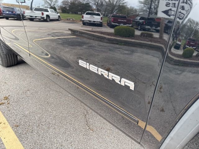 Used 2015 GMC Sierra 1500 SLE w/ SLE Value Package image 12