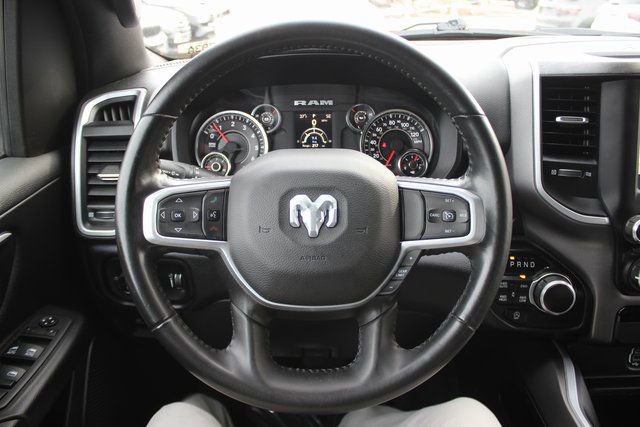 Used 2022 RAM 1500 Big Horn image 15
