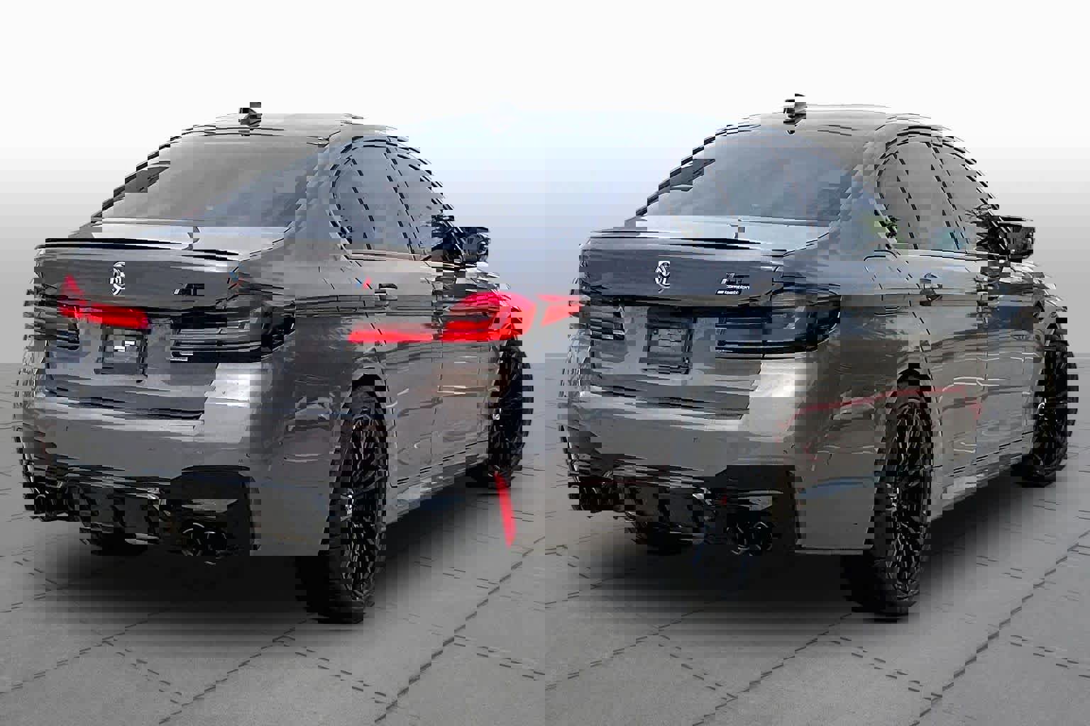 Used 2023 BMW M5 w/ Competition Package image 12