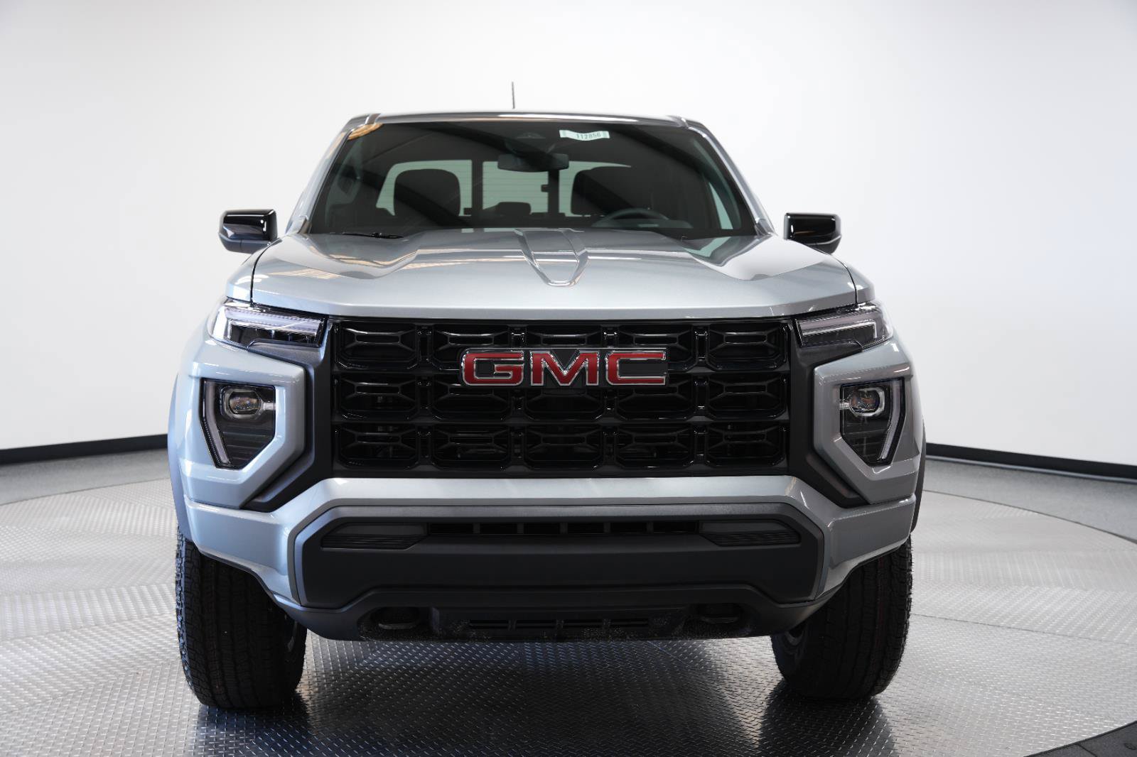 New 2026 GMC Canyon Elevation RWD image 2