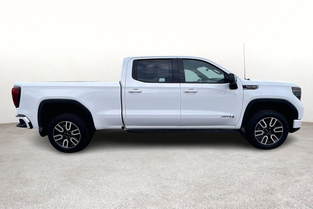 Used 2023 GMC Sierra 1500 AT4 w/ Technology Package image 46