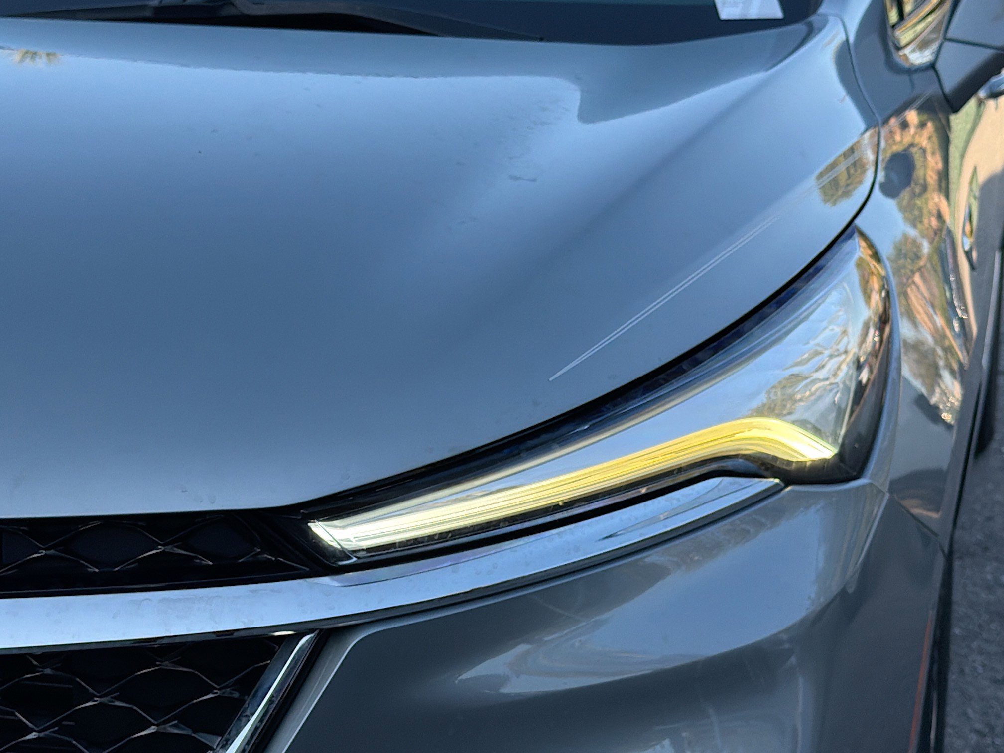 Used 2023 Buick Enclave Avenir w/ Avenir Technology Package image 9