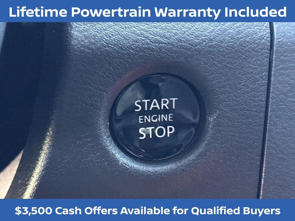 New 2026 Nissan Frontier PRO-4X w/ Pro Premium Package image 8