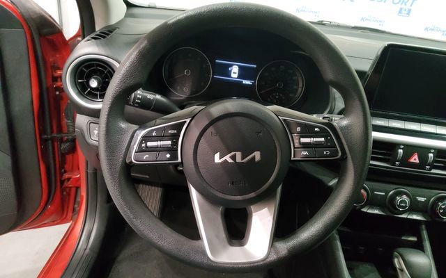 Used 2024 Kia Forte LXS FWD image 23