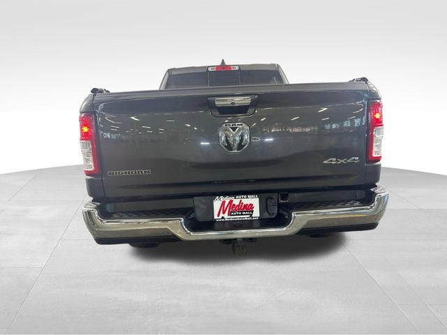 Used 2019 RAM 1500 Big Horn AWD/4WD image 6