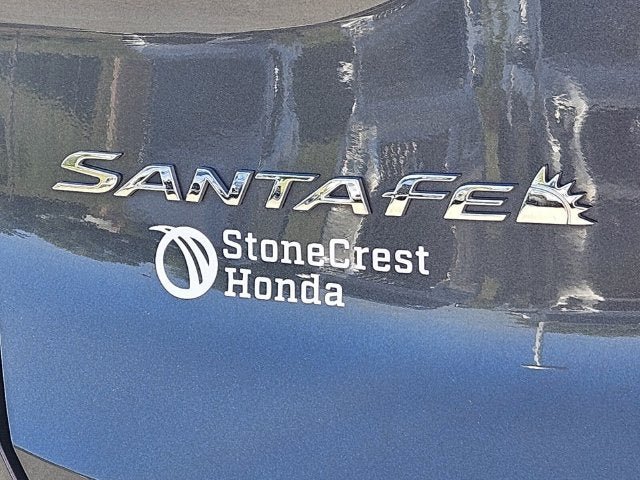 Used 2023 Hyundai Santa Fe Limited AWD/4WD image 42
