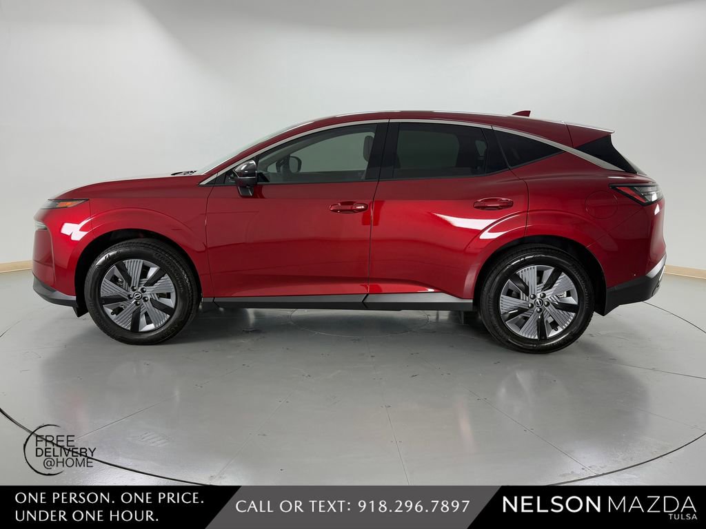 Used 2025 Nissan Murano SL image 8