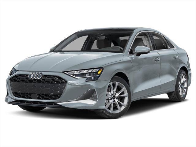 New 2026 Audi A3 2.0T Premium Plus