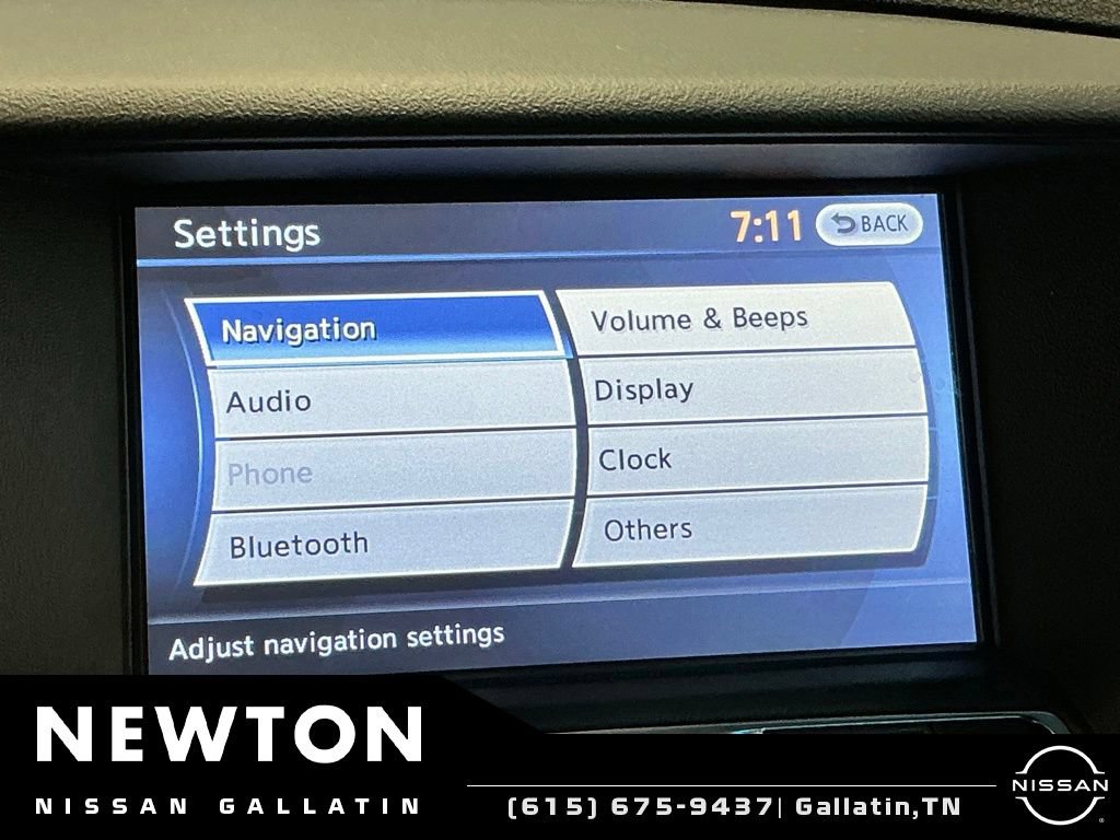 Used 2014 Nissan Maxima 3.5 SV w/ Premium Package FWD image 30