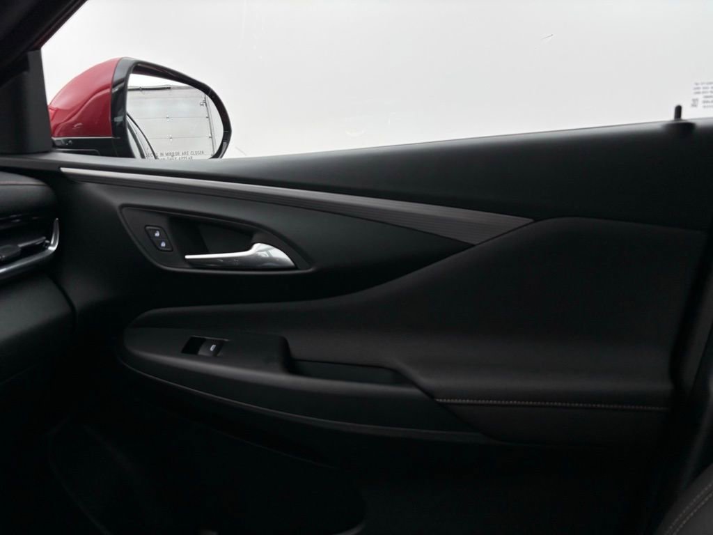 New 2026 Buick Envista Avenir image 31