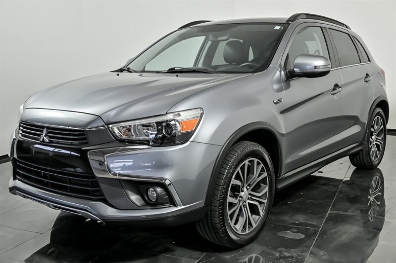 Used 2017 Mitsubishi Outlander Sport SEL FWD image 5