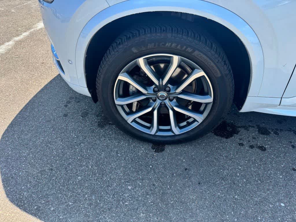 Used 2019 Volvo XC90 T6 Momentum w/ Protection Package Premier AWD/4WD image 9