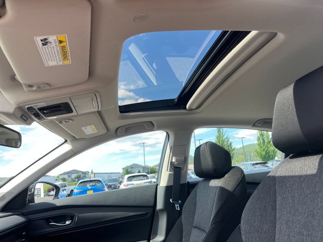New 2026 Honda Accord SE image 29