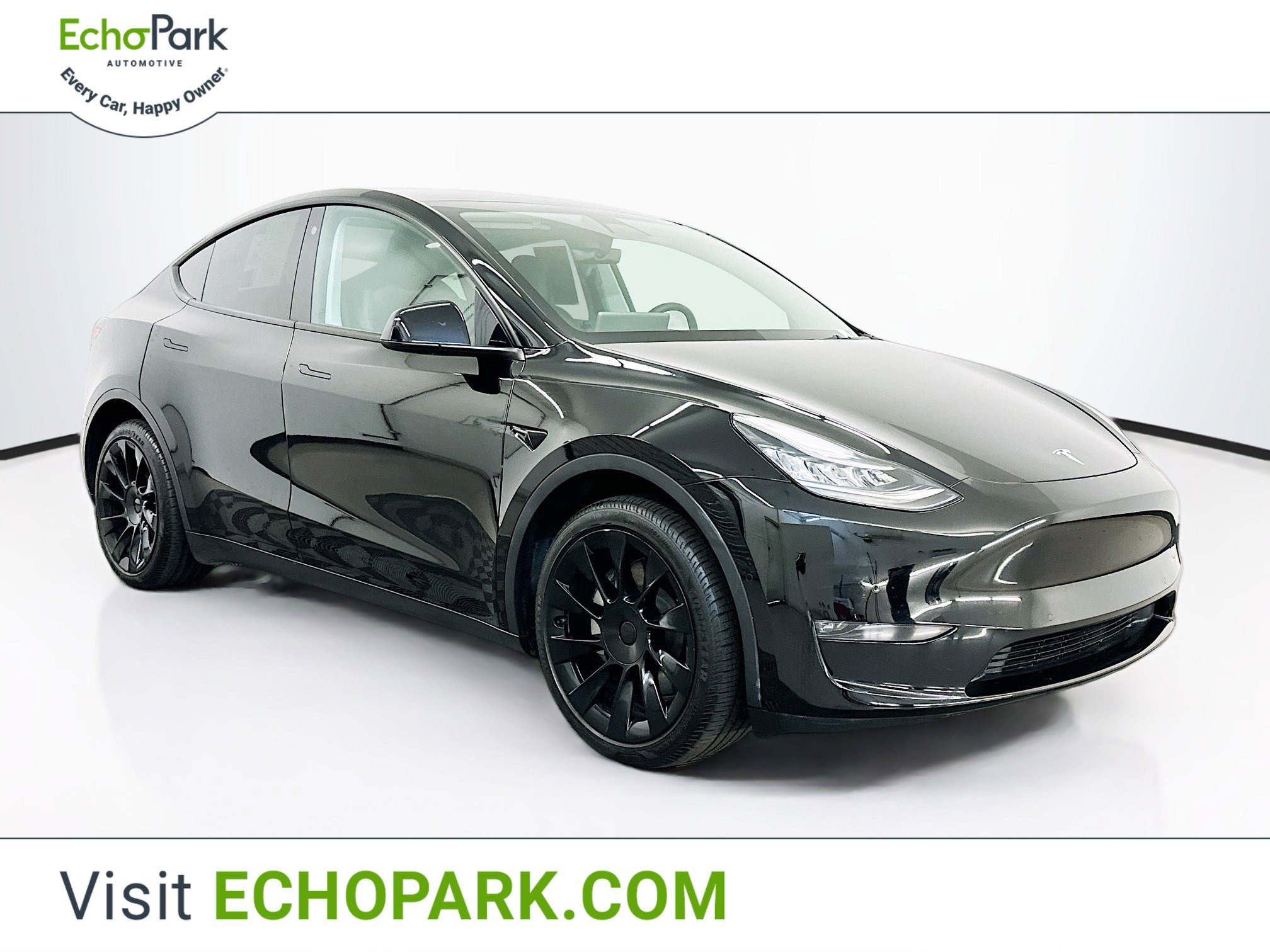 Used 2022 Tesla Model Y Long Range