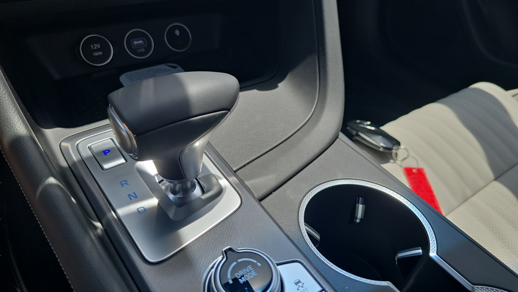 New 2026 Genesis G70 3.3T Sport Prestige AWD/4WD image 20