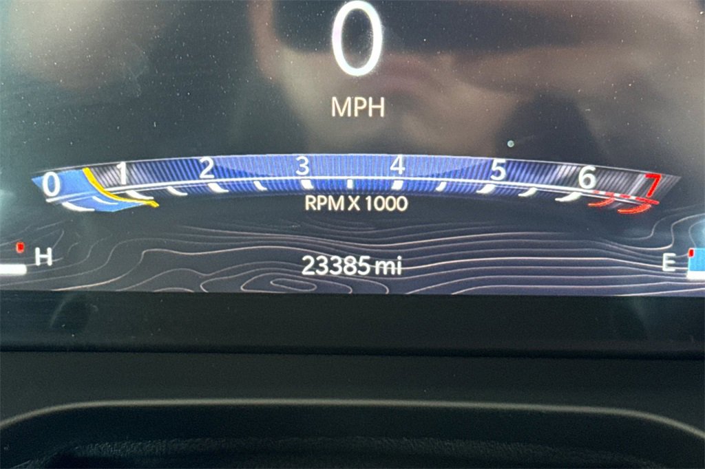 Used 2024 Jeep Grand Cherokee Limited image 37