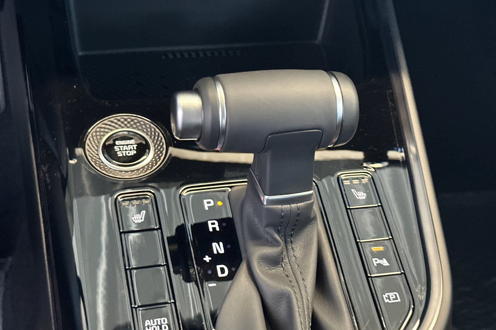 New 2026 Kia Niro EX FWD image 21