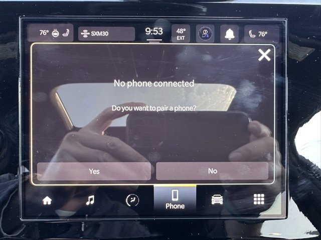 New 2025 Jeep Grand Cherokee L Altitude image 28