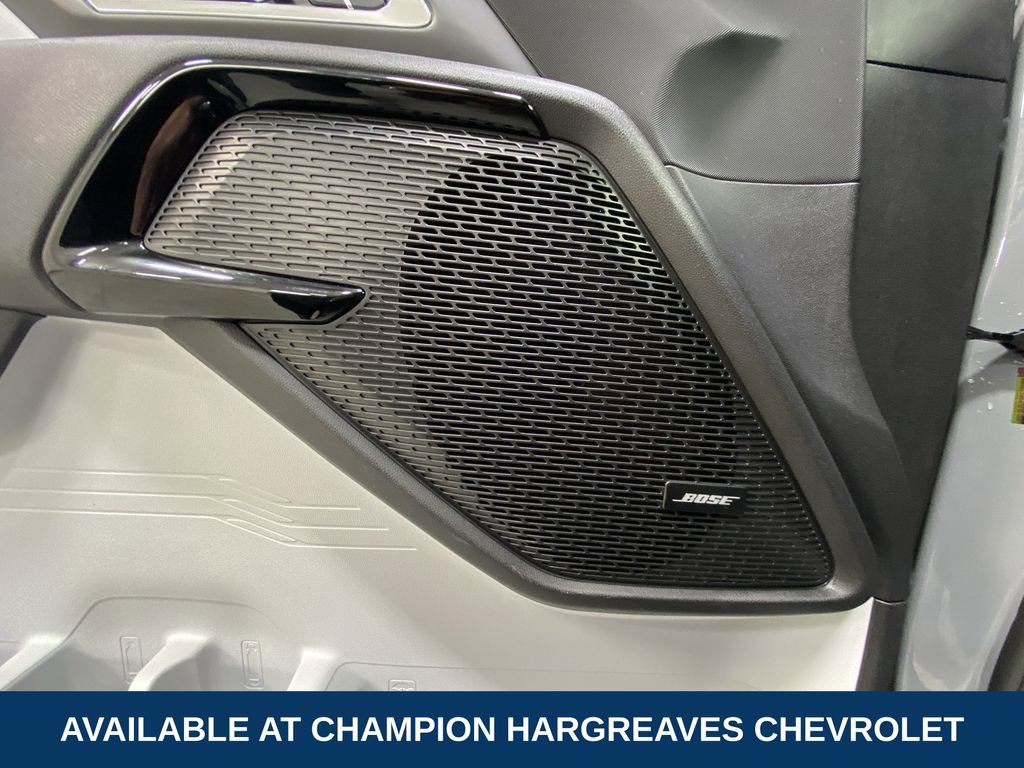 Used 2025 Chevrolet Silverado EV RST image 32