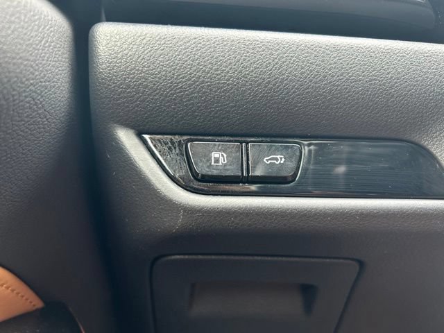 Used 2025 Lexus NX 350 AWD w/ Accessory Package (2T) image 26