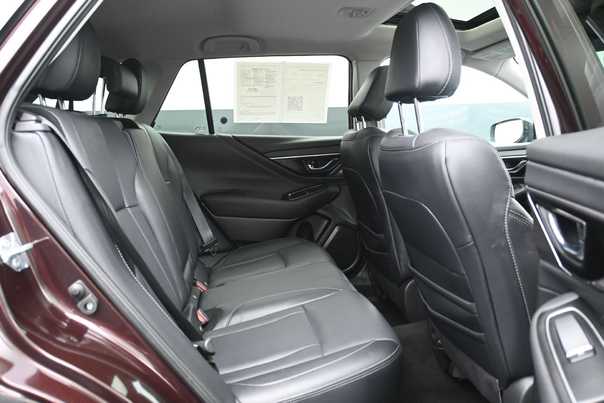 Used 2024 Subaru Outback Limited AWD/4WD image 14