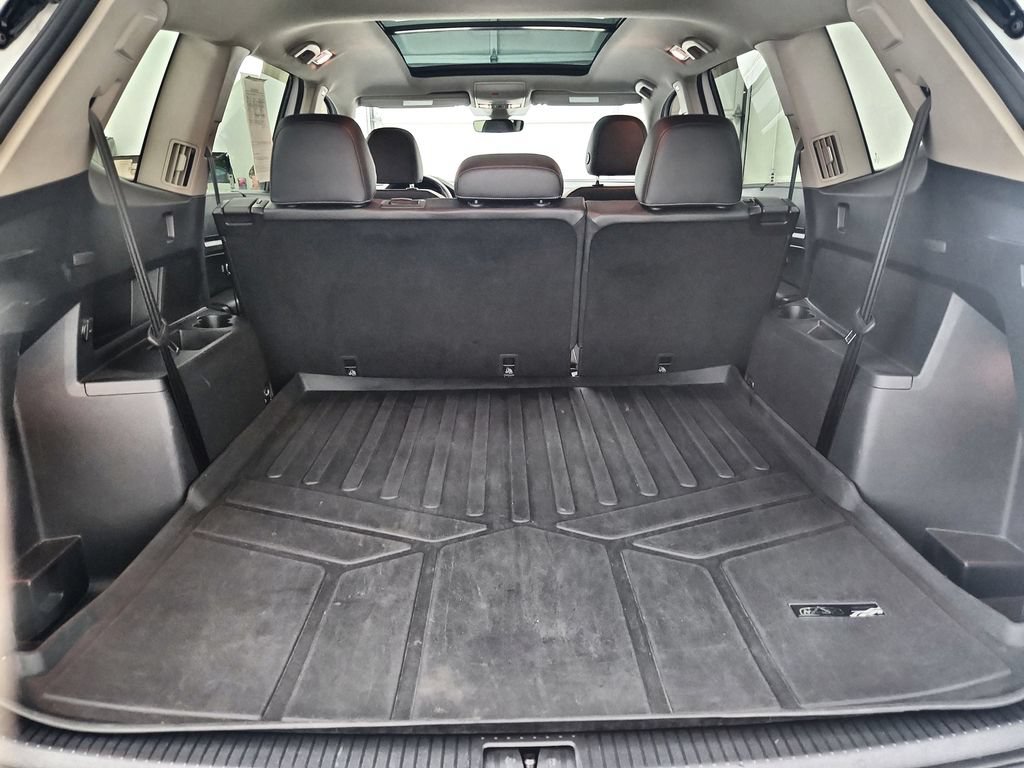 Used 2018 Volkswagen Atlas SEL Premium AWD/4WD image 35