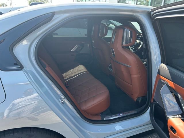 Used 2023 BMW 740i RWD image 20