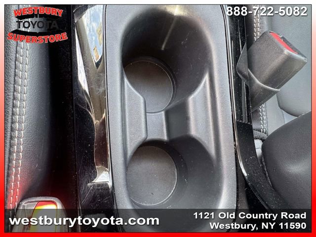 Used 2021 Toyota Corolla XLE w/ Advanced Lighting Package image 31