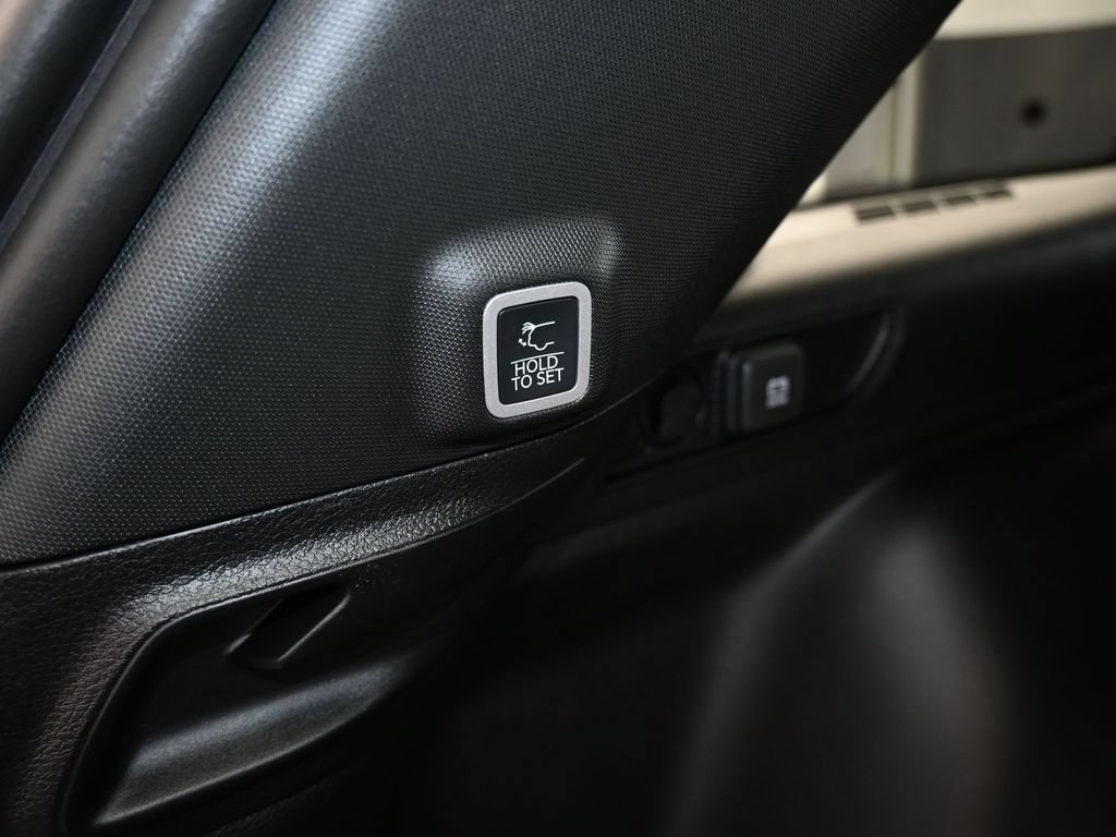 New 2026 Jeep Grand Cherokee Laredo X AWD/4WD image 38
