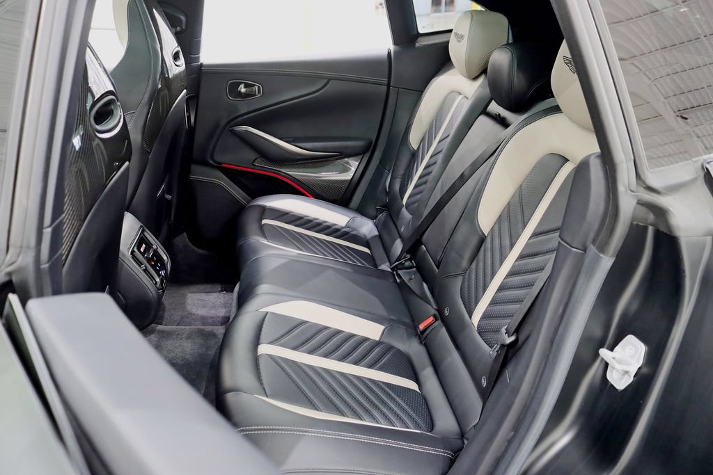 Used 2023 Aston Martin DBX 707 AWD/4WD image 37