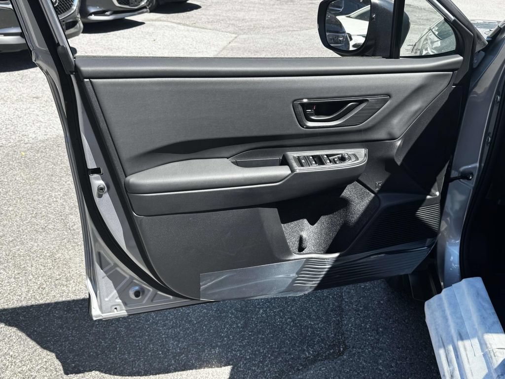 New 2026 Subaru Outback Wilderness AWD/4WD image 14