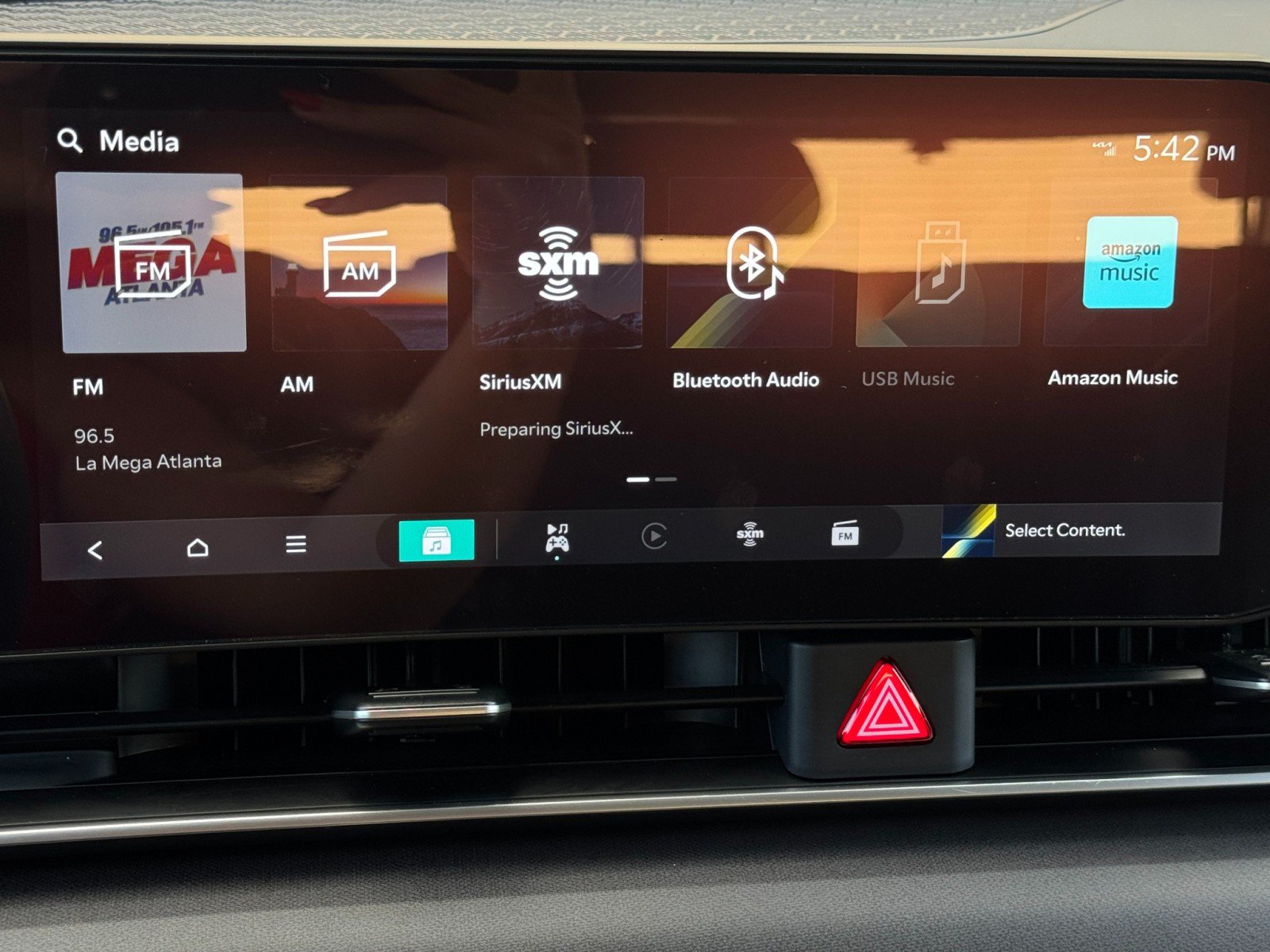 Used 2025 Kia Carnival SX FWD image 30