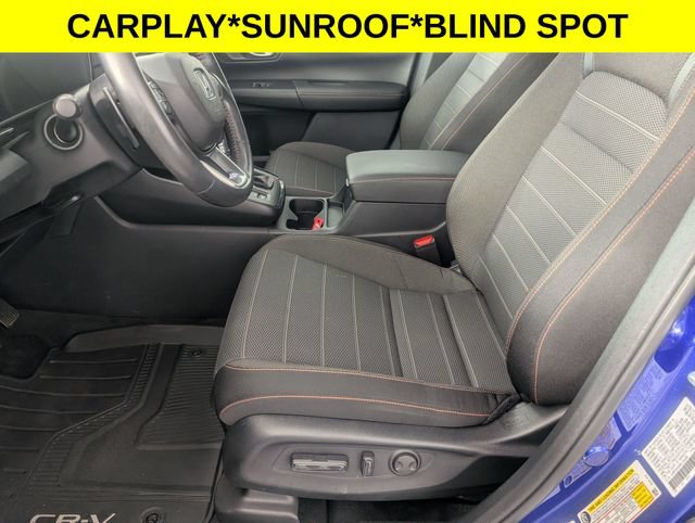 Used 2024 Honda CR-V Sport image 13